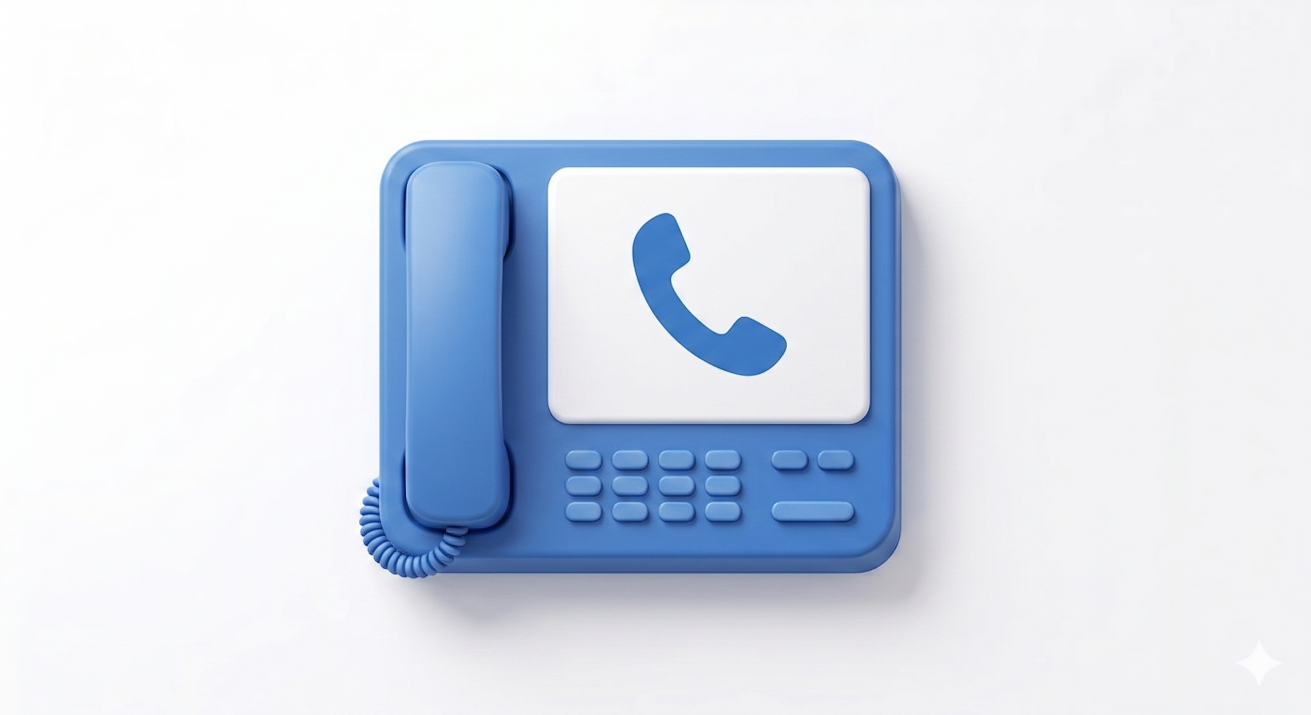 telefon
