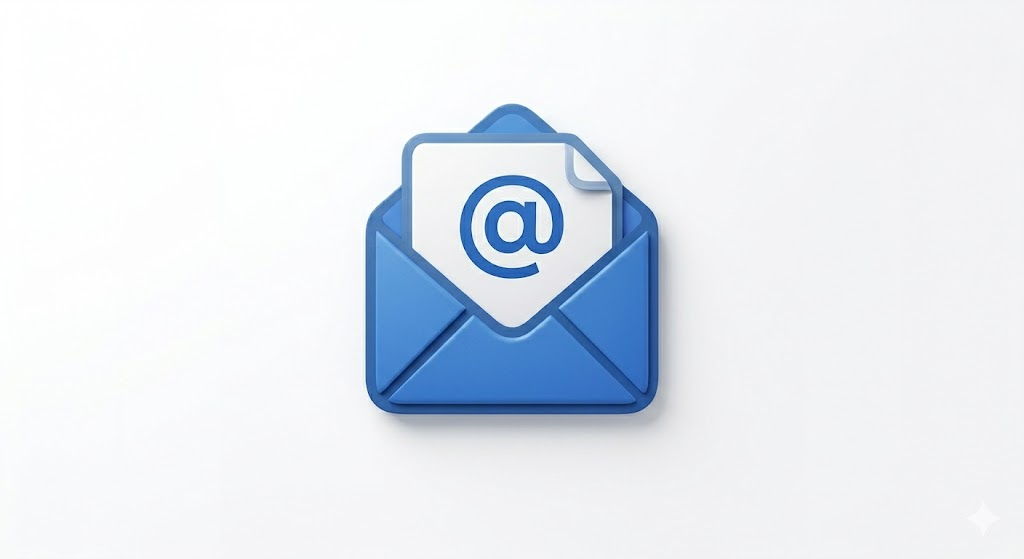 e-mail
